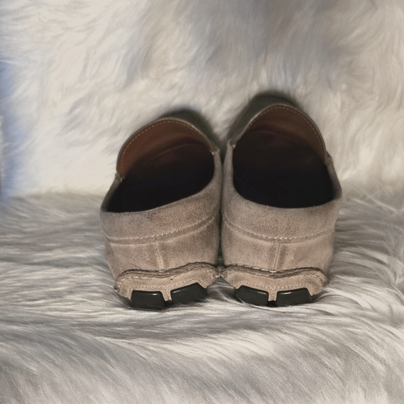 MENS AUTHENTIC LUXURY PRADA LOGO LOAFER - Picture 8 of 8